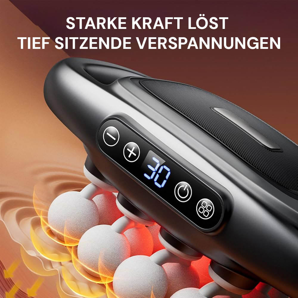 Muskelmassagepistol 16 Pro+