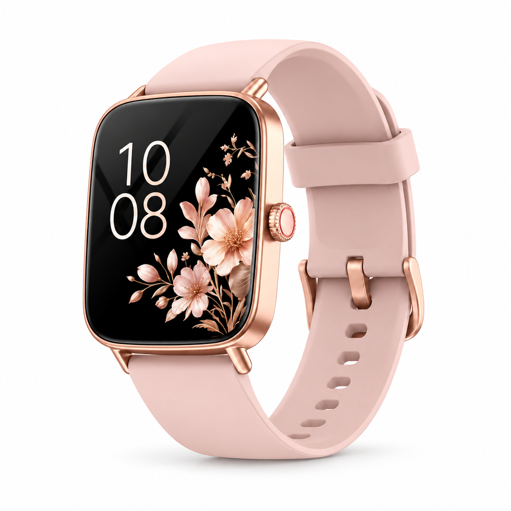 Fitness-smartwatch Active+