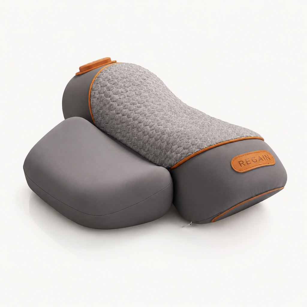 Nackmassagekudde NeckComfort