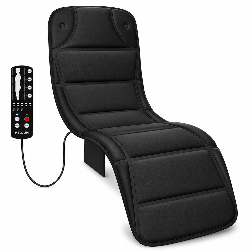 Helkroppsmassagematta RelaxMat