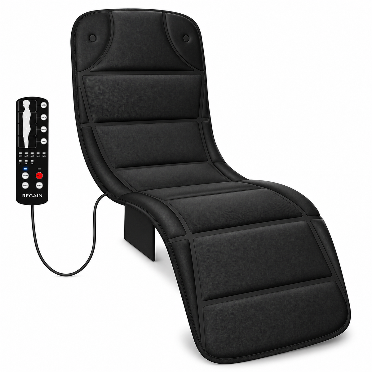 Helkroppsmassagematta RelaxMat