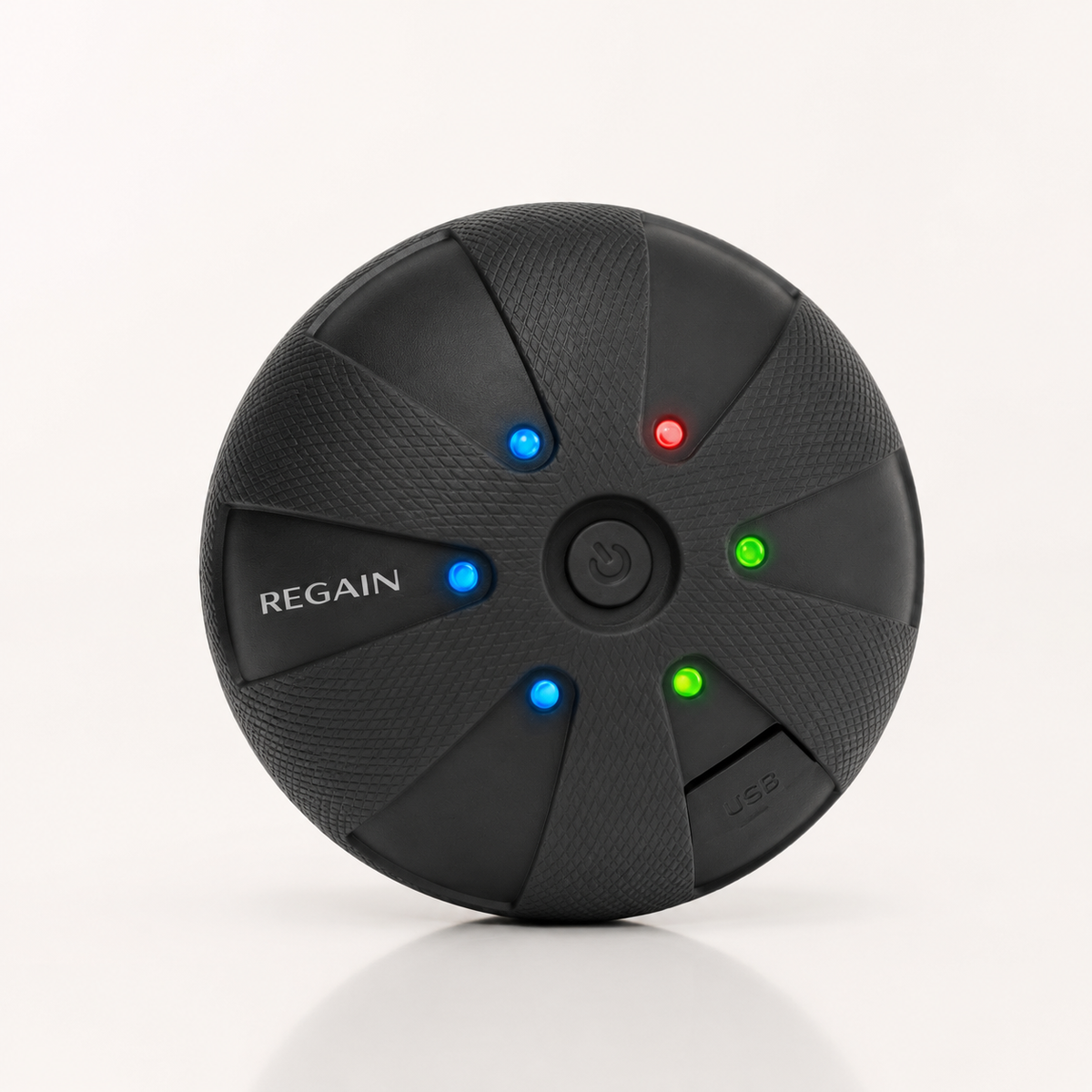Vibrerande massageboll VibeRoll