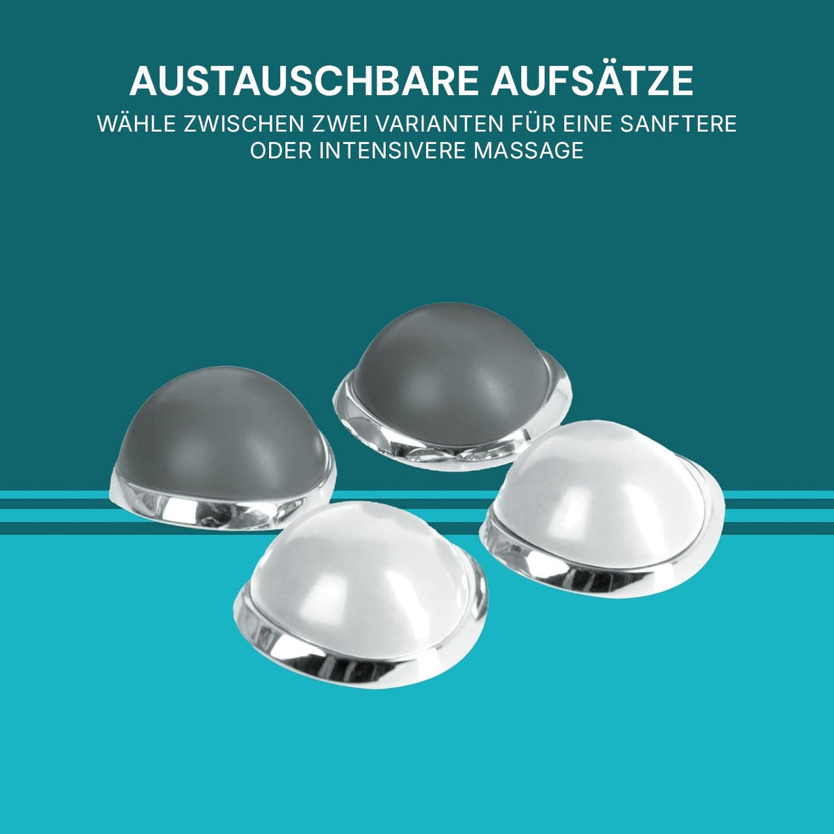 Massageapparat ThermaPulse