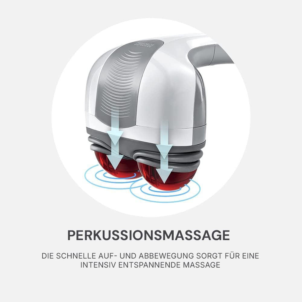 Massageapparat ThermaPulse