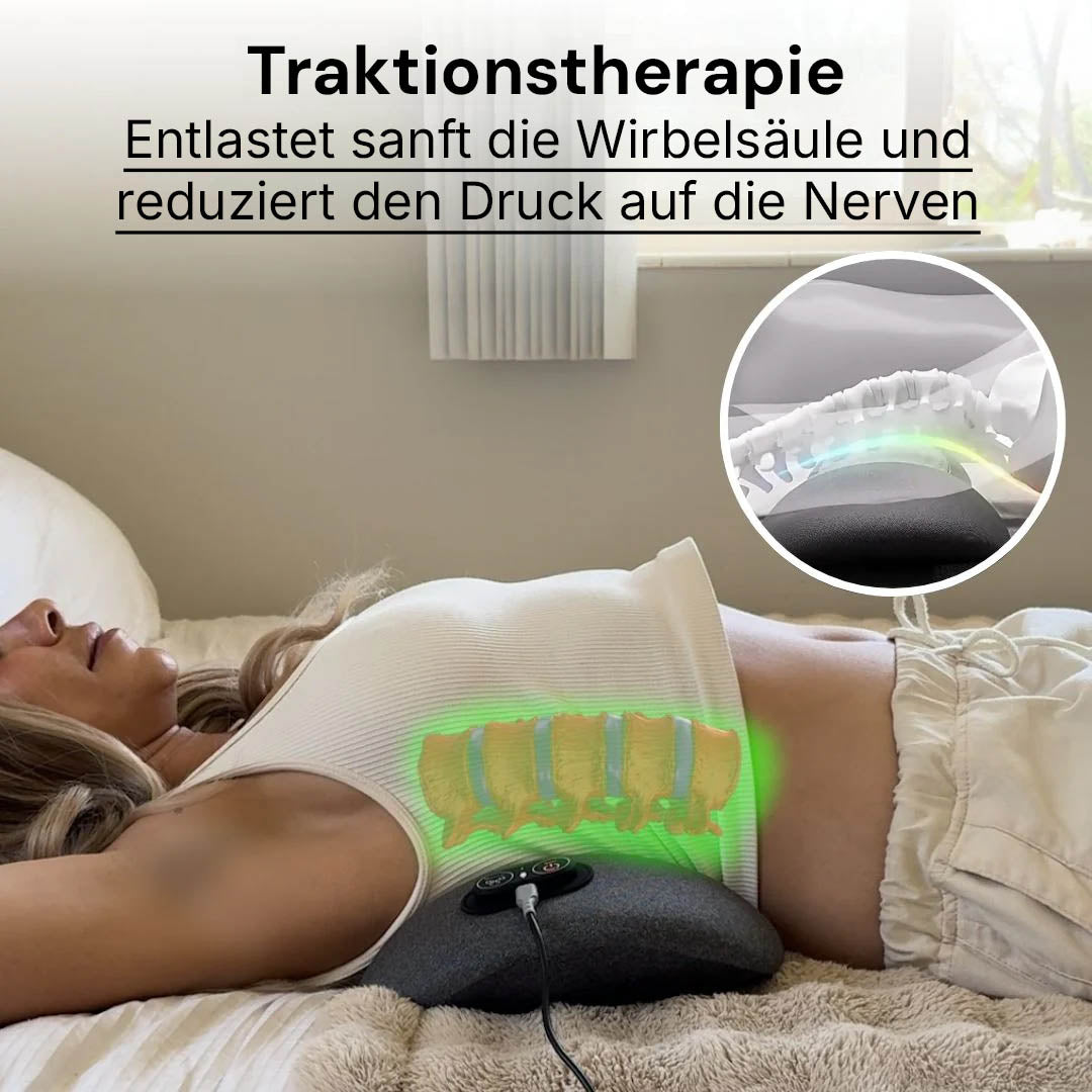 Massageverktyg för höft & säte HipRelease