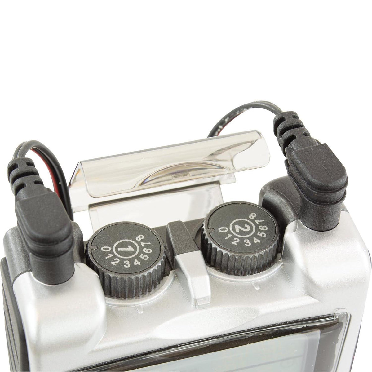 TENS-elektrostimuleringsenhet StimPulse